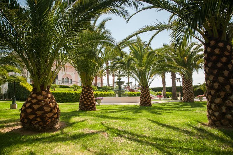 La Corte Di Opaka Canosa di Puglia Extérieur photo