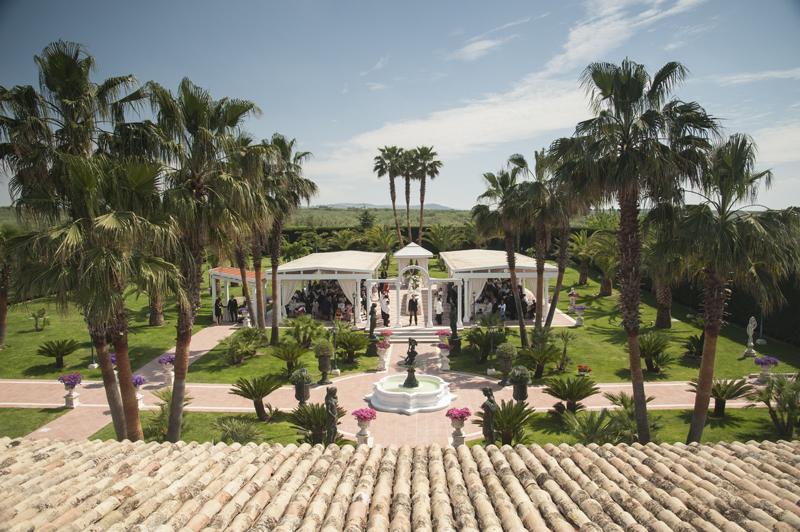 La Corte Di Opaka Canosa di Puglia Extérieur photo